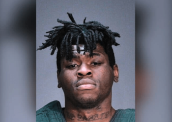 Felon with violent history arrested following shots fired at police – Law Officer