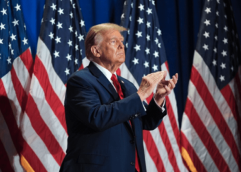 SCOTUS rules unanimously Trump can’t be removed from Colorado ballot – Law Officer