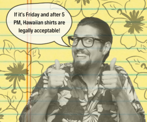 Dress Code Dilemmas