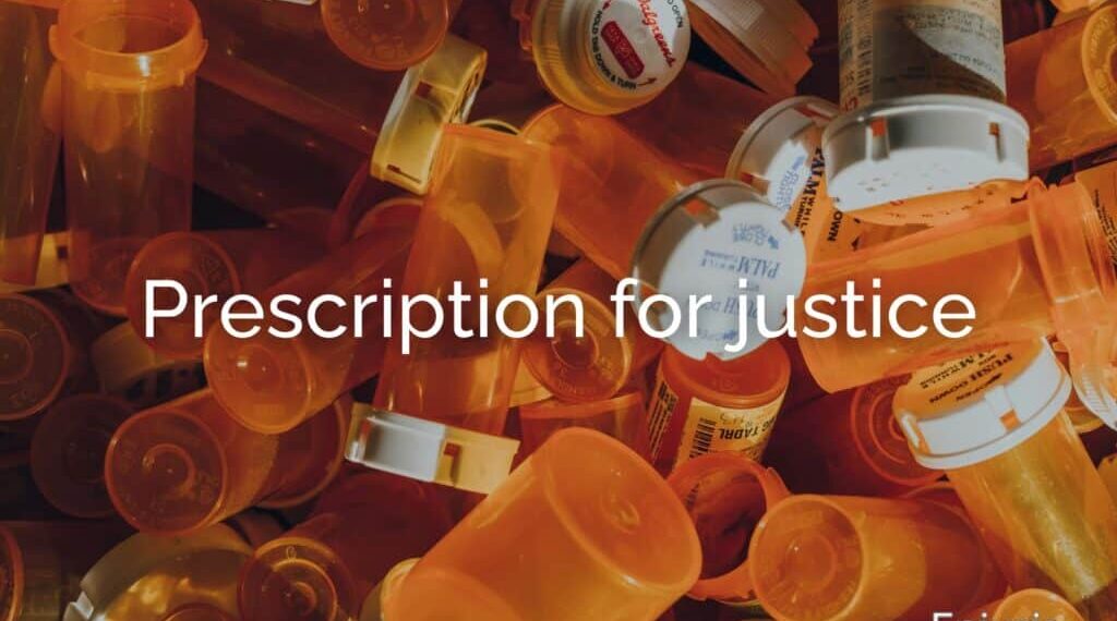 Are opioids a public nuisance?