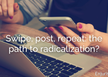 Social media liability