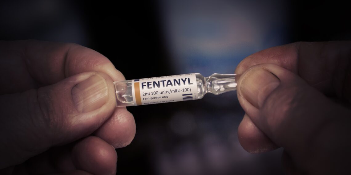 Fentanyl Deaths on the Rise in Vegas: Who is Liable?