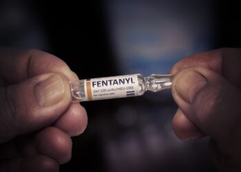 Fentanyl Deaths on the Rise in Vegas: Who is Liable?
