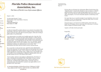 Florida PBA