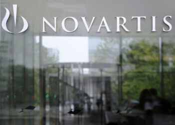 Novartis Pays $90M for Molecules That Could Take STING Out of Inflammation