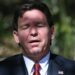Ron DeSantis Still Stuck Trying To Spin Disney Losses — See Also