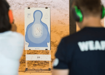 Biden admin launches centralized ‘red flag’ hub to target gun owners who ‘pose a threat’ – Law Officer