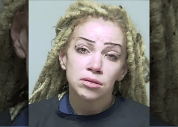 Florida mother tries to sell toddler for $500 before abandoning child – Law Officer