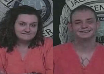Kentucky couple charged with trying to sell newborn twin daughters – Law Officer