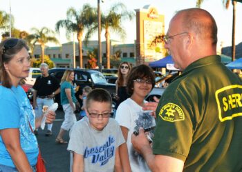 More effective police–community relations - American Police Beat Magazine