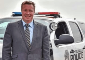 NOT GUILTY! Jury Exonerates Wisconsin Agent Mark Wagner, Charged in Sham Prosecution – Law Officer