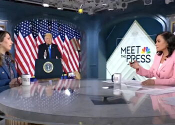 NBC Insiders 'Pissed' Over Ronna McDaniel Hiring as Maddow Reaction Awaited: Report