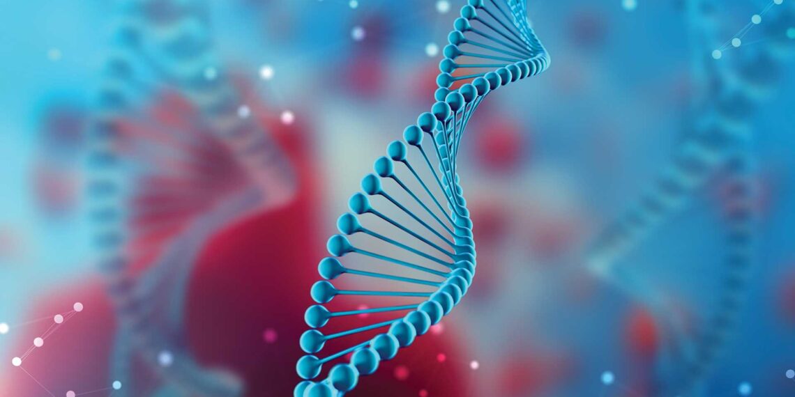 Long-lost teenager’s remains identified through DNA technology