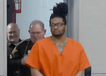 Indiana man receives 87-year prison sentence for shooting officer in the throat – Law Officer