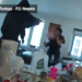 Bodycam shows tense moment NYPD officer fires single shot that neutralizes crazed son holding mother hostage – Law Officer