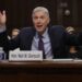 Neil Gorsuch Hearing