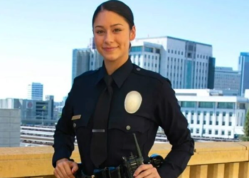 Ninth Circuit Agrees with Amicus Brief Filed by the National Police Association on Behalf of LAPD Officer Toni McBride – Law Officer