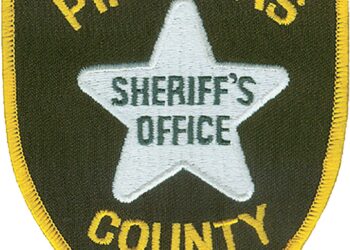 Pinellas County Sheriff’s Office bids farewell to K-9 Taco, who retires after saving handler’s life