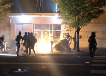 Re-Criminalization – Law Officer