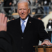 President Joe Biden – public domain
