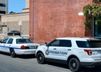 Probation and Parole Officers – the unsung law enforcement officers – Law Officer