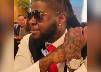 Ricky Cobb family demands $25 million from Minnesota government – Law Officer