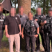 Small Maryland town suspends entire police force – Law Officer