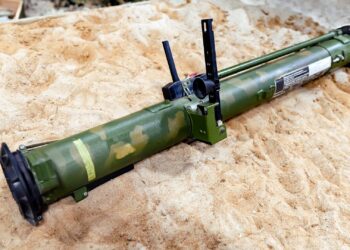 Man arrested with rocket launcher and drugs in Sutton hotel parking lot
