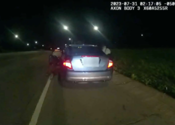 State Patrol use-of-force trainer says Londregan ‘acted in accordance with his training’ – Law Officer