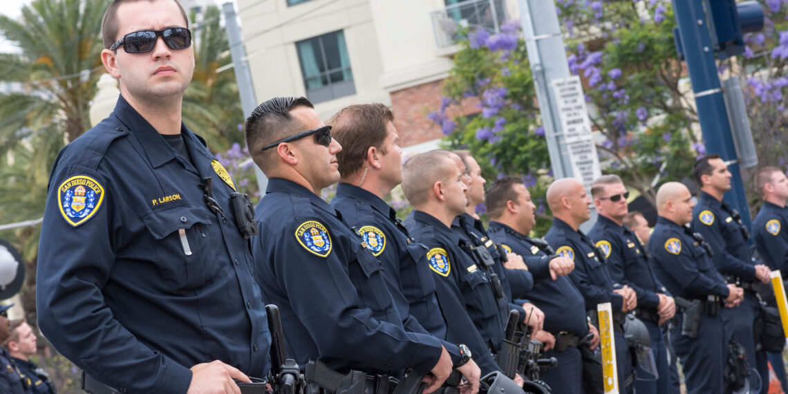 San Diego city audit urges limits on police overtime hours, recommends mandatory breaks between shifts