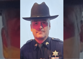 Sheriff’s sergeant dies during fight with combative man – Law Officer
