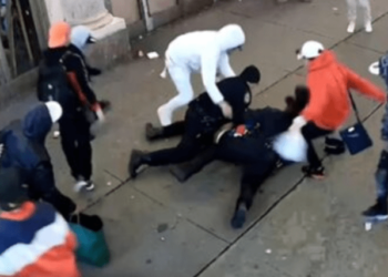 No Spring Break for the Police – Law Officer