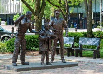 The National Police Association Supports the Public Safety Free Speech Act – Law Officer