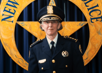 Superintendent Anne Kirkpatrick