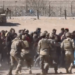Video shows illegal immigrants overwhelming National Guard, storming border wall – Law Officer