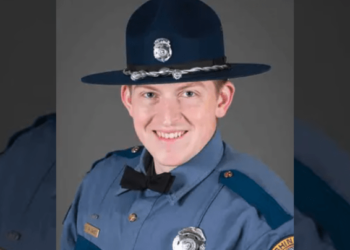 Washington State Patrol trooper killed in crash – Law Officer
