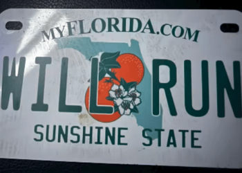 will run