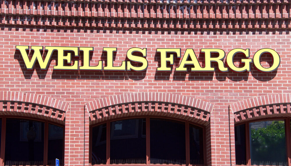 wells fargo 2018