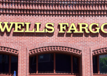 wells fargo 2018