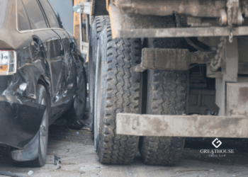 What to Expect Legally After a Georgia Truck Accident