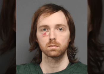 Chainsaw killer wore ‘Scream’ mask while hacking up his neighbor, police say – Law Officer