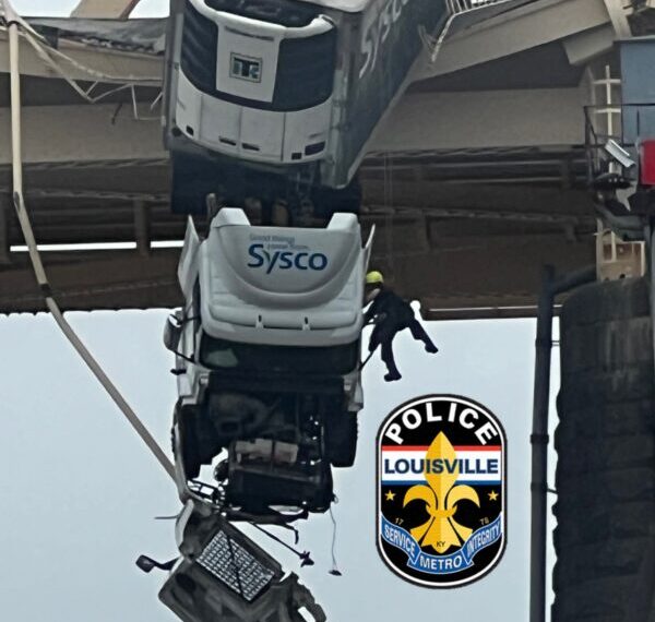 Hollow Words Will Never Trump Heroic Actions – Law Officer