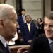 Biden Caught on Hot Mic After SOTU