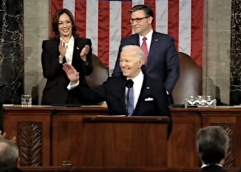 Biden SOTU Praised as 'Galvanizing Call to Action'