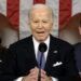 Biden Torches Trump at SOTU for 'Bowing Down to a Russian Leader'
