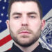 Police Officer Jonathan Diller, New York City Police Department, New York