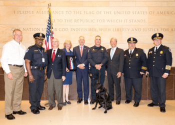 ‘I See a Dangerous Future if We Don’t Find Ways to Stand Up for Law Enforcement’ – Law Officer