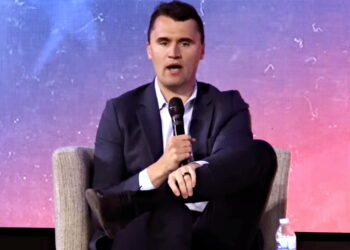 'If This Election Doesn’t Go Our Way the Next Day We Fight'