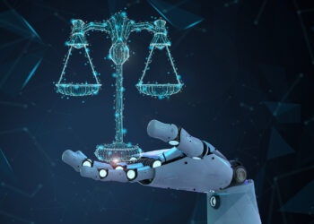 Justice Department appoints first chief AI officer to navigate technological challenges