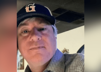 Christopher Minor was found dead